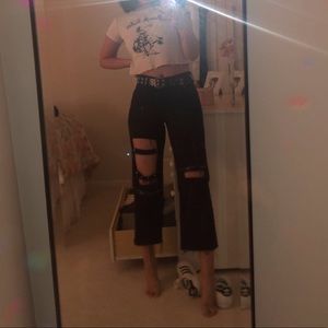 vintage levi’s 550